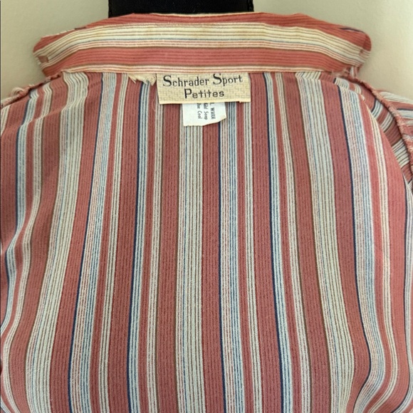 Schrader Sport Vintage Womens - Picture 1 of 8